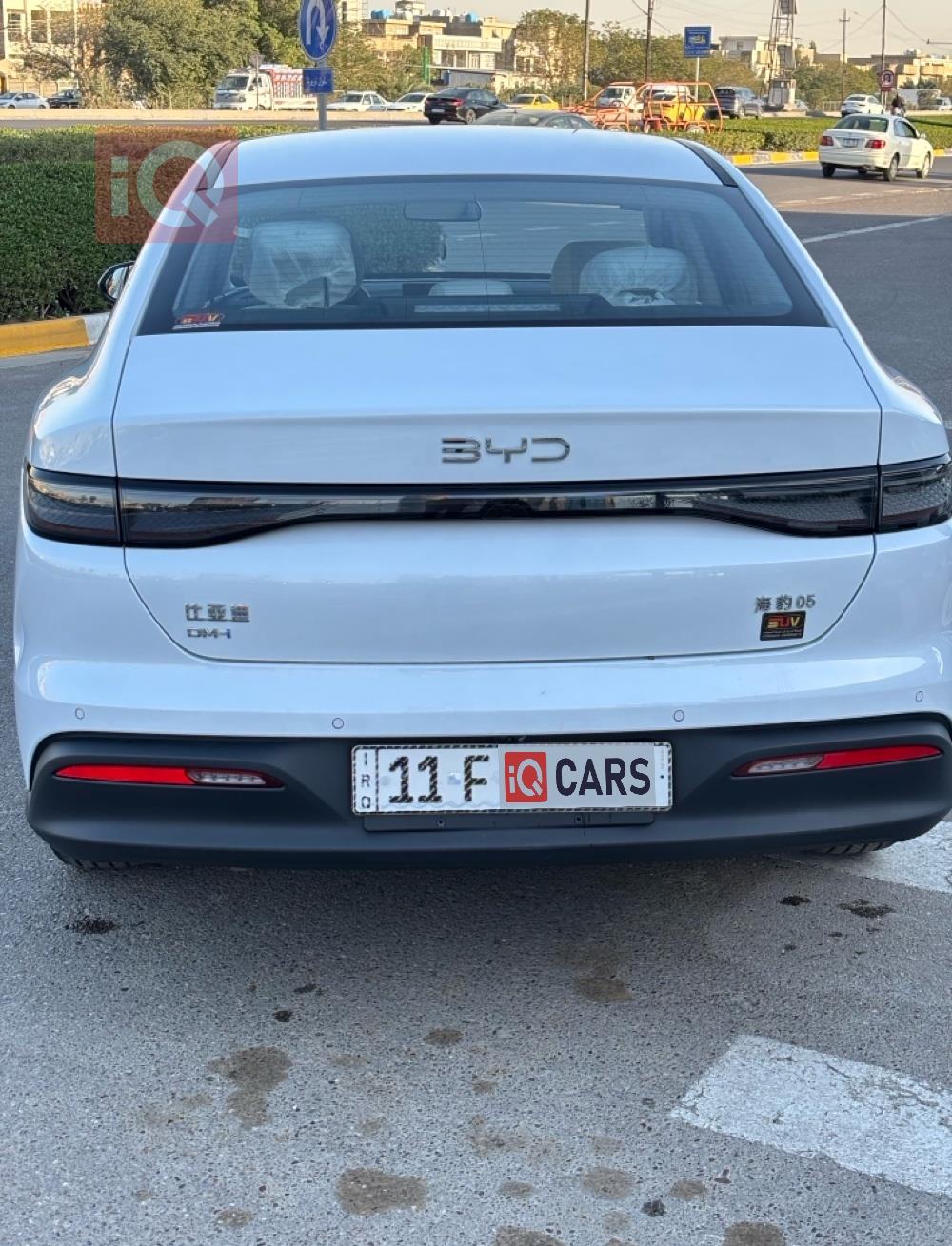 بي واي دي سيل 05 DM-i